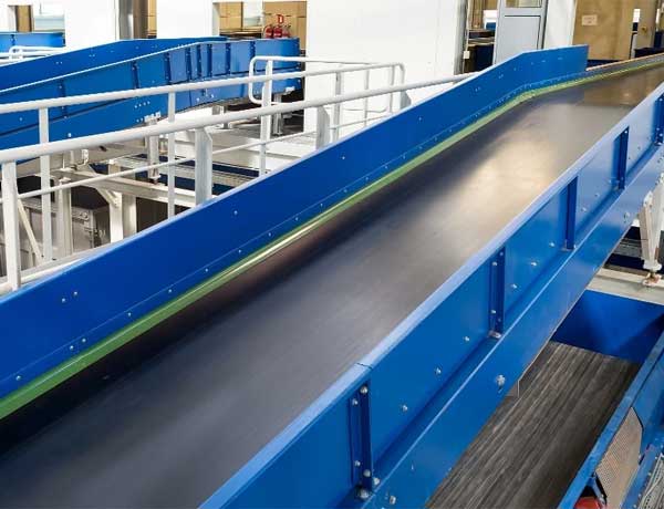 Belt Conveyors