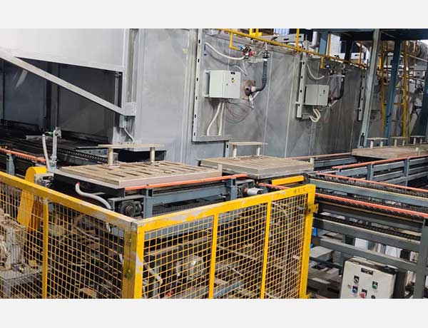 Pallet Conveyors