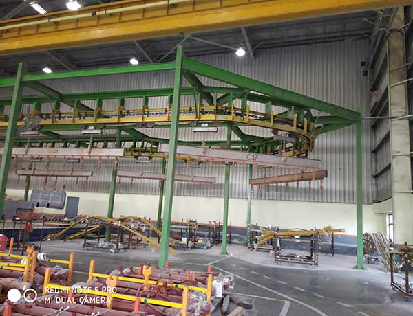 Powered & Unpowered Roller Conveyors